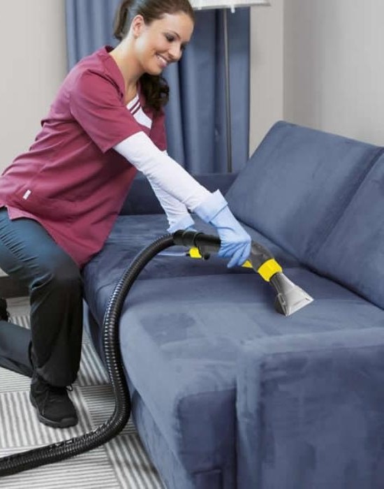 Bahçelerarası Koltuk Yıkama